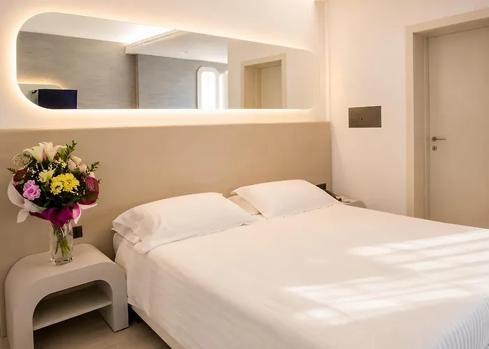 Hotel Le Palme - Premier Resort Milano Marittima